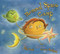 Personal Space Camp by Julia Cook, Carrie Hartman, 9781931636872