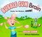Bubble Gum Brain (Ready, Get Mindset...GROW!) by Julia Cook, Allison Valentine, 9781937870430