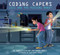 Coding Capers (Luci and the Missing Robot) by Angela Cleveland, Tamara Zentic, Juan Manuel Moreno, 9781937870638