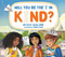 Will You Be the I in Kind? by Julia Cook, Jomike Tejido, 9781953945532