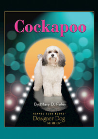 Cockapoo by Mary D. Foley, 9781593785918