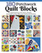 180 Patchwork Quilt Blocks (Experimenting with Colors, Shapes, and Styles to Piece New and Traditional Patterns) by Suzuko Koseki, 9781947163904