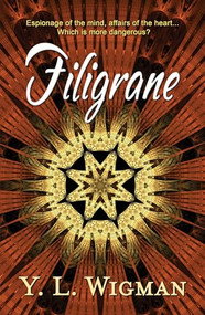 Filigrane by Y. L. Wigman, 9781594934179