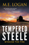 Tempered Steele by M.E. Logan, 9781594934230