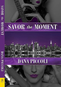 Savor the Moment - 9781642470420 by Dana Piccoli, 9781642470420