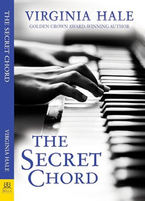 The Secret Chord by Virginia, Hale, 9781642470437