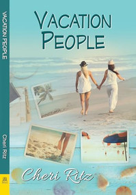 Vacation People by Cheri Ritz, 9781642471038