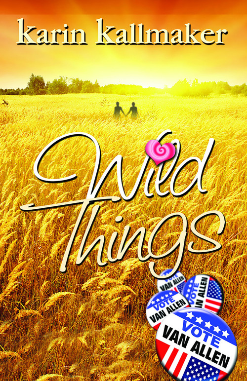 Wild Things - 9781931513647 by Karin Kallmaker