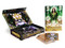 Celestial Frequencies (Oracle Cards and Healing Activators (Oracle Kit Box Set with 44 Cards and Guide Book)) by Lightstar, 9780764363726