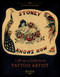 Stoney Knows How (Life as a Sideshow Tattoo Artist, 3rd Edition) by Alan Govenar, 9780764364006