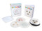 Transparent Oracle ((Oracle Kit Box Set with 77 Cards and Guide Book)) by Emily Carding, 9780764363818