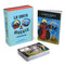 La Santa Muerte Lenormand ((Lenormand Box Set with 36 Cards and Guide Book)) by Dan M. Pelletier, Callie L. French, 9780764363771