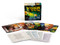 Wisdom for Wee Ones ((Proverbs Box Set with 20 Cards and Guide Book)) by Mark Byers, Logan Li, Sakura Zhang, 9780764363832