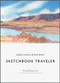 Sketchbook Traveler Southwest (Southwest) by James Lancel McElhinney, 9780764363252