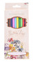 Painterly Days - 12 Colored Pencils (12 Colored Pencils) by Kristy Rice, 9780764351679