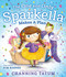 The One and Only Sparkella Makes a Plan by Channing Tatum, Kim Barnes, 9781250750761