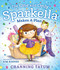 The One and Only Sparkella Makes a Plan by Channing Tatum, Kim Barnes, 9781250750761