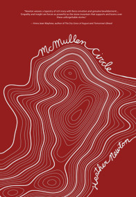 McMullen Circle by Heather Newton, 9781646030767