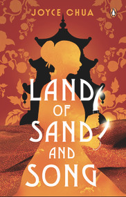 Land of Sand and Song by Joyce Chua, 9789814954150
