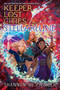 Stellarlune by Shannon Messenger, 9781534438521