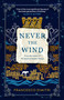 Never the Wind by Francesco Dimitri, 9781789099812