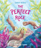 The Perfect Rock by Sarah Noble, 9781838740511