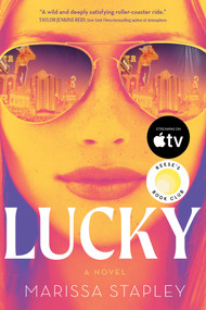 Lucky - 9781668002452 by Marissa Stapley, 9781668002452
