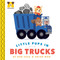 Adurable: Little Pups in Big Trucks by Bob Shea, Brian Won, 9780593325896