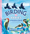 Birding for Babies: Backyard Birds (A Numbers Book) by Chloe Goodhart, Gareth Lucas, 9780593386989