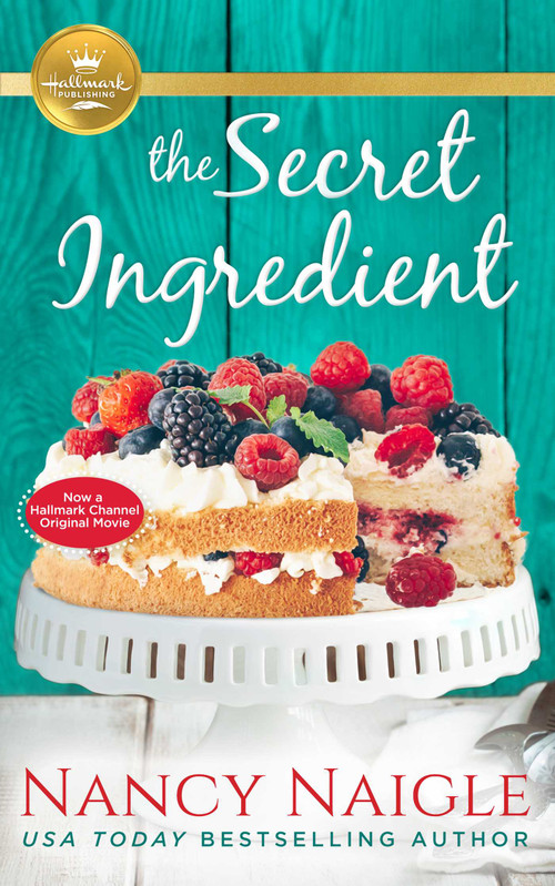 The Secret Ingredient - 9781952210631 by Nancy Naigle, 9781952210631