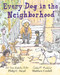 Every Dog in the Neighborhood by Philip C. Stead, Matthew Cordell, 9780823444274