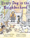 Every Dog in the Neighborhood by Philip C. Stead, Matthew Cordell, 9780823444274