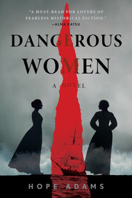 Dangerous Women - 9780593099582 by Hope Adams, 9780593099582