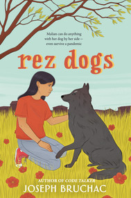 Rez Dogs - 9780593326220 by Joseph Bruchac, 9780593326220