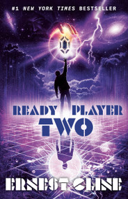 Ready Player Two (A Novel) - 9781524761349 by Ernest Cline, 9781524761349