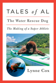 Tales of Al (The Water Rescue Dog) by Lynne Cox, 9780593319376