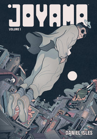 Joyama Volume 1 by Daniel Isles, Daniel Isles, 9781506723907