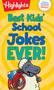 Best Kids' School Jokes Ever! by Highlights, 9781644723333