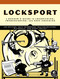 Locksport (A Hackers Guide to Lockpicking, Impressioning, and Safe Cracking) by Jos Weyers, Matt Burrough, Walter Belgers, BandEAtoZ, Nigel Tolley, 9781718502246
