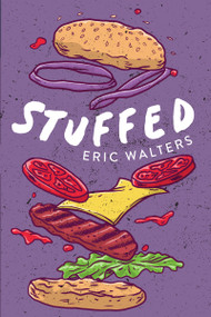 Stuffed by Eric Walters, 9781459833142