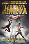 The Royal Trials (Last Gate of the Emperor #2) by Kwame Mbalia, Prince Joel Makonnen, 9781338665956