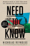 Need to Know (World War II and the Rise of American Intelligence) - 9780063242074 by Nicholas Reynolds, 9780063242074