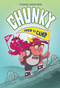 Chunky Goes to Camp (A Graphic Novel) - 9780062972828 by Yehudi Mercado, Yehudi Mercado, 9780062972828