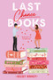 Last Chance Books - 9780062994479 by Kelsey Rodkey, 9780062994479