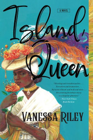 Island Queen (A Novel) - 9780063002852 by Vanessa Riley, 9780063002852