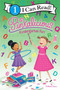 Pinkalicious: Kindergarten Fun by Victoria Kann, Victoria Kann, 9780063003859