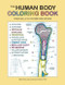 The Human Body Coloring Book (From Cells to Systems and Beyond) by Coloring Concepts Inc., 9780063009752