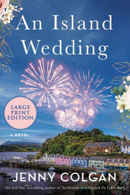 An Island Wedding (A Novel) - 9780063242340 by Jenny Colgan, 9780063242340