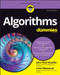 Algorithms For Dummies - 9781119869986 by John Paul Mueller, Luca Massaron, 9781119869986