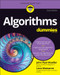 Algorithms For Dummies - 9781119869986 by John Paul Mueller, Luca Massaron, 9781119869986